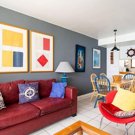 Apartament San Alfonso Del Mar Insuperable Vista San Antonio  Zewnętrze zdjęcie