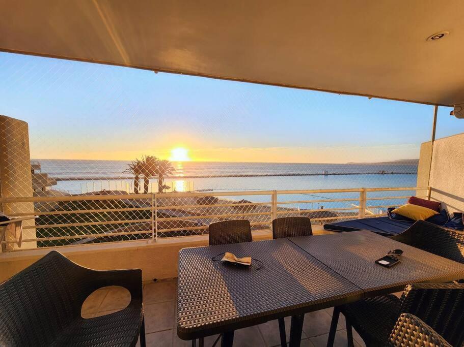 Apartament San Alfonso Del Mar Insuperable Vista San Antonio  Zewnętrze zdjęcie