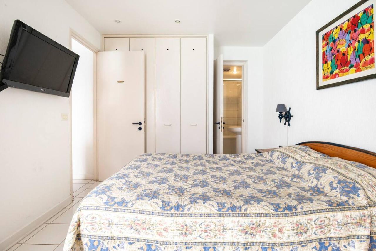 Apartament San Alfonso Del Mar Insuperable Vista San Antonio  Zewnętrze zdjęcie