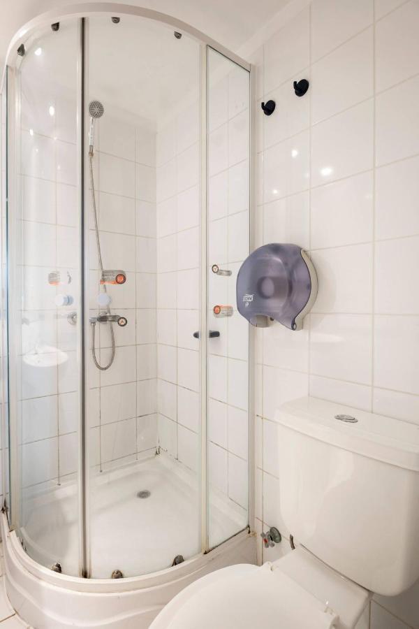 Apartament San Alfonso Del Mar Insuperable Vista San Antonio  Zewnętrze zdjęcie