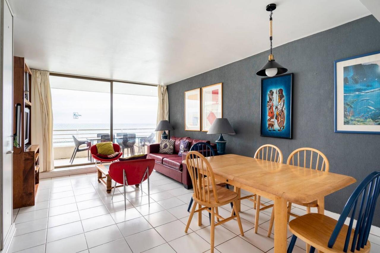 Apartament San Alfonso Del Mar Insuperable Vista San Antonio  Zewnętrze zdjęcie