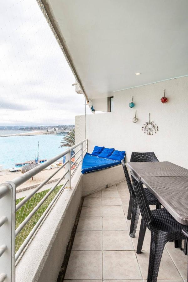 Apartament San Alfonso Del Mar Insuperable Vista San Antonio  Zewnętrze zdjęcie