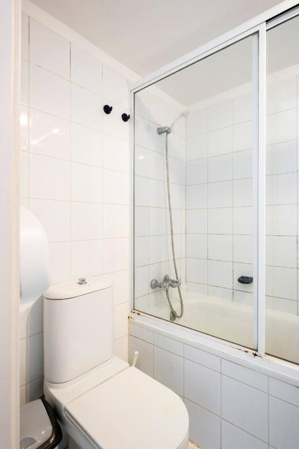 Apartament San Alfonso Del Mar Insuperable Vista San Antonio  Zewnętrze zdjęcie