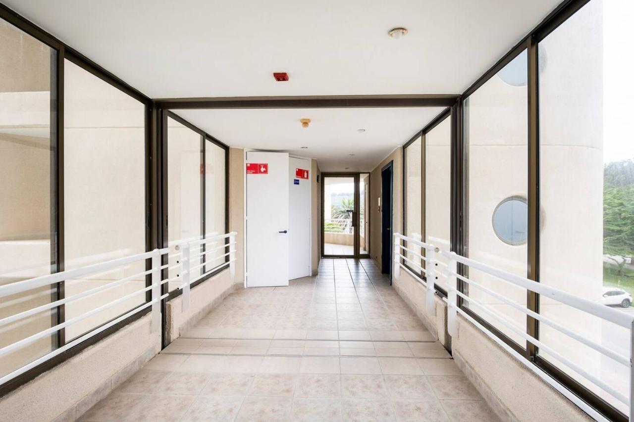 Apartament San Alfonso Del Mar Insuperable Vista San Antonio  Zewnętrze zdjęcie