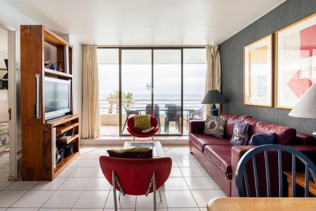 Apartament San Alfonso Del Mar Insuperable Vista San Antonio  Zewnętrze zdjęcie